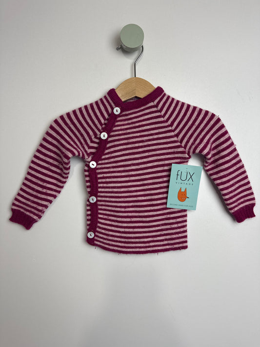 SCHÜTTLI PULLOVER • 74 • REIFF