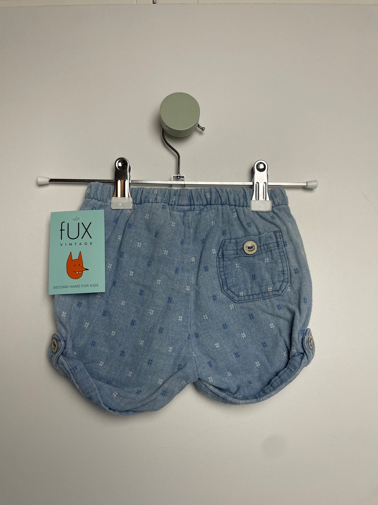 Shorts • 68 • h&m