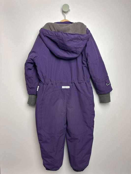 Schneeanzug • 104 • mini a ture