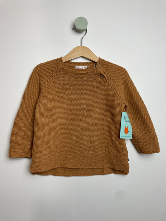 Pullover • 86 • people wear organic