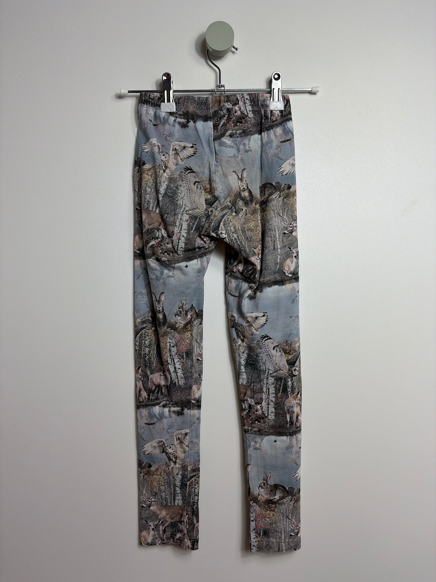 LEGGINGS WALDTIERE • 128 • MOLO