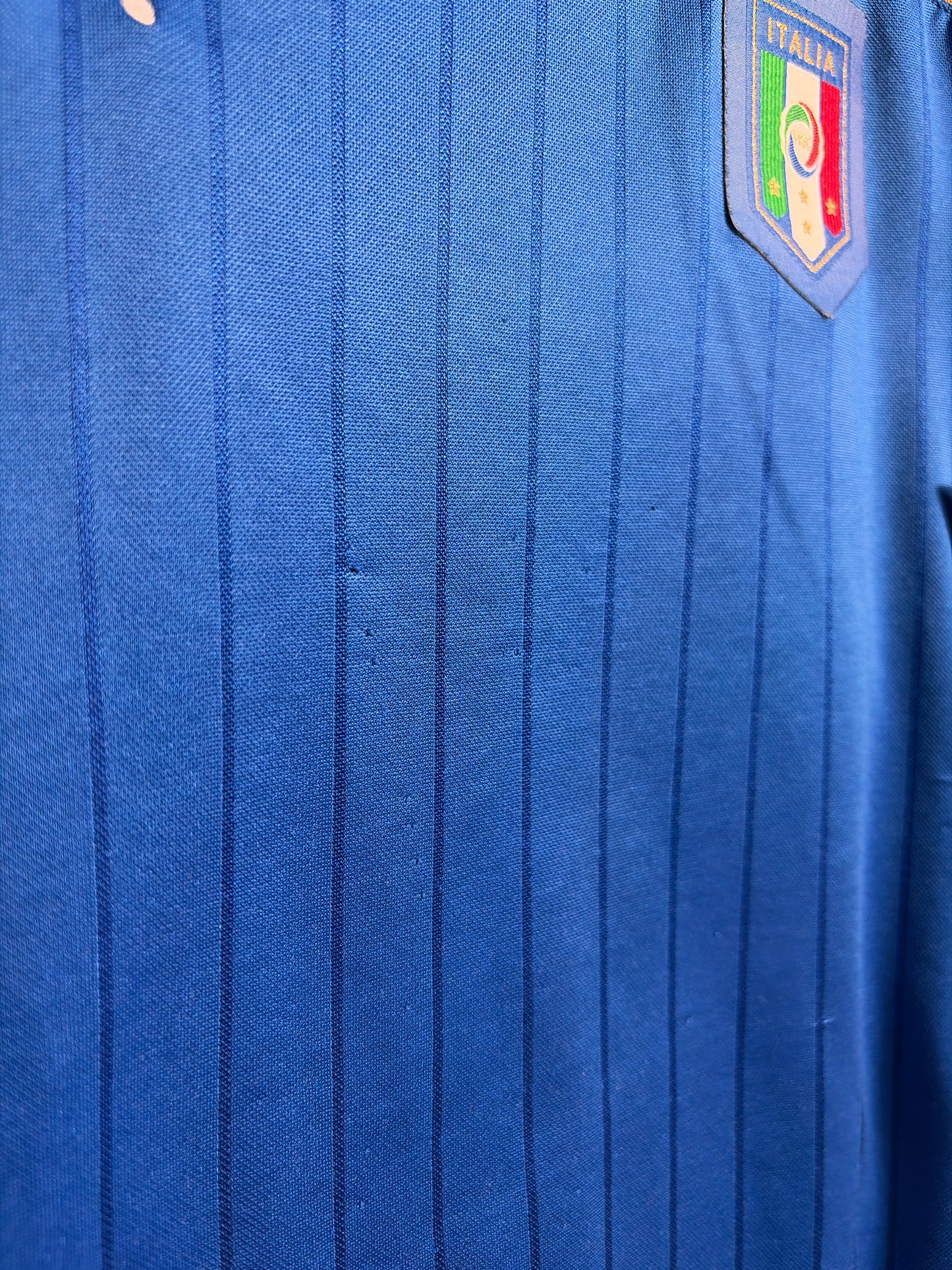 ITALIEN TRIKOT 2016 • 128 • PUMA