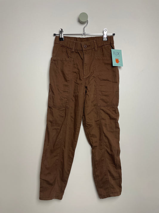 Cargohose • 134 • h&m