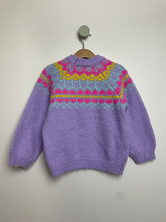 Pullover • 110 • zara