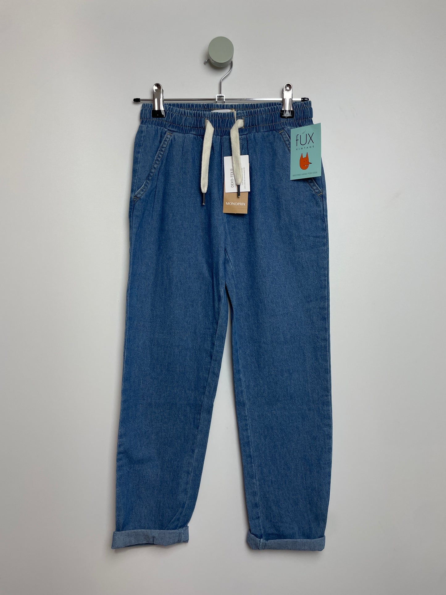 Jeans • 128 • monoprix