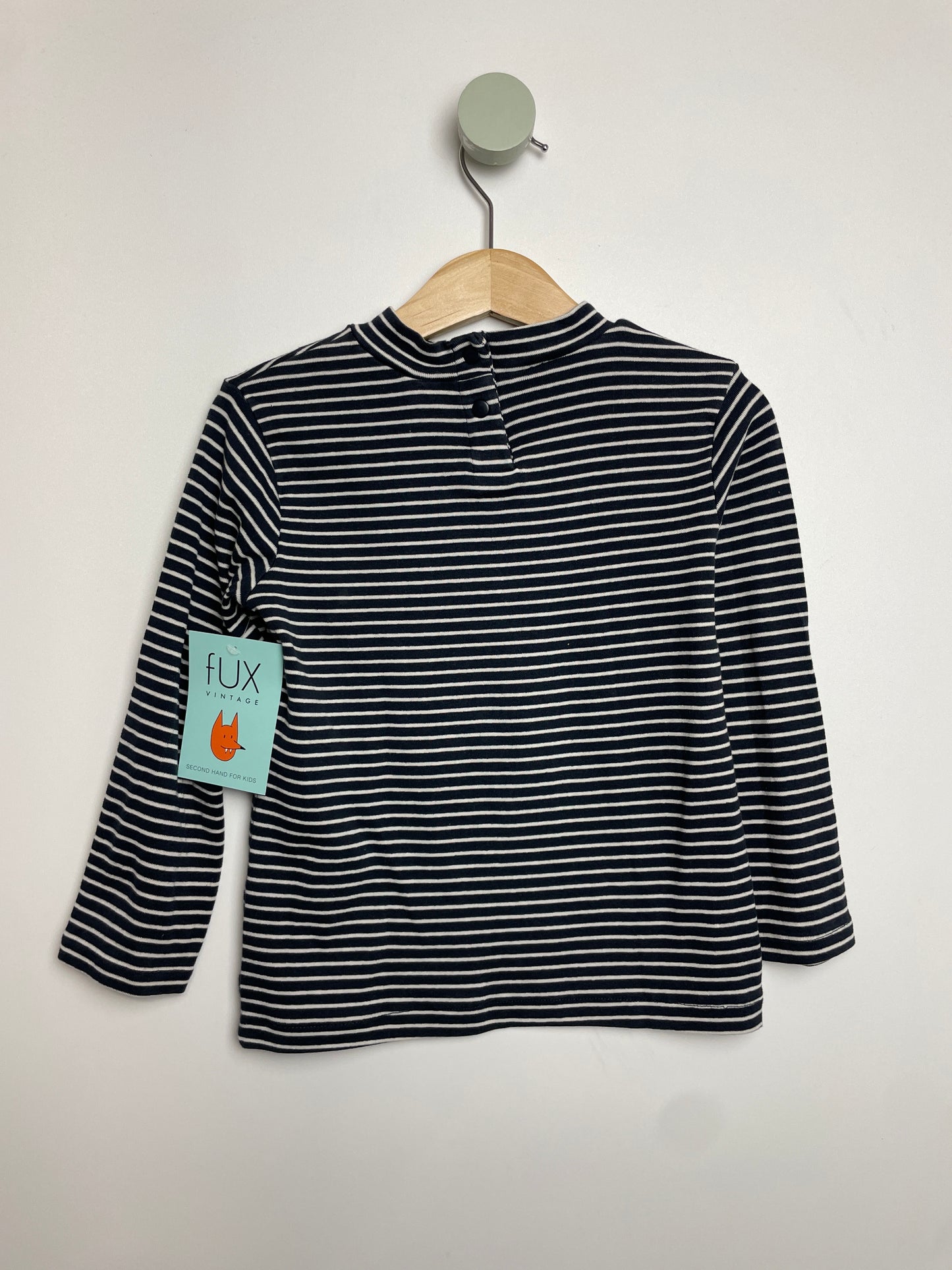Rollkragenshirt •  98 • zara