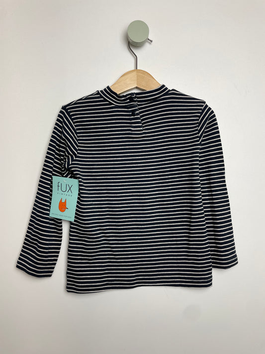 Rollkragenshirt •  98 • zara