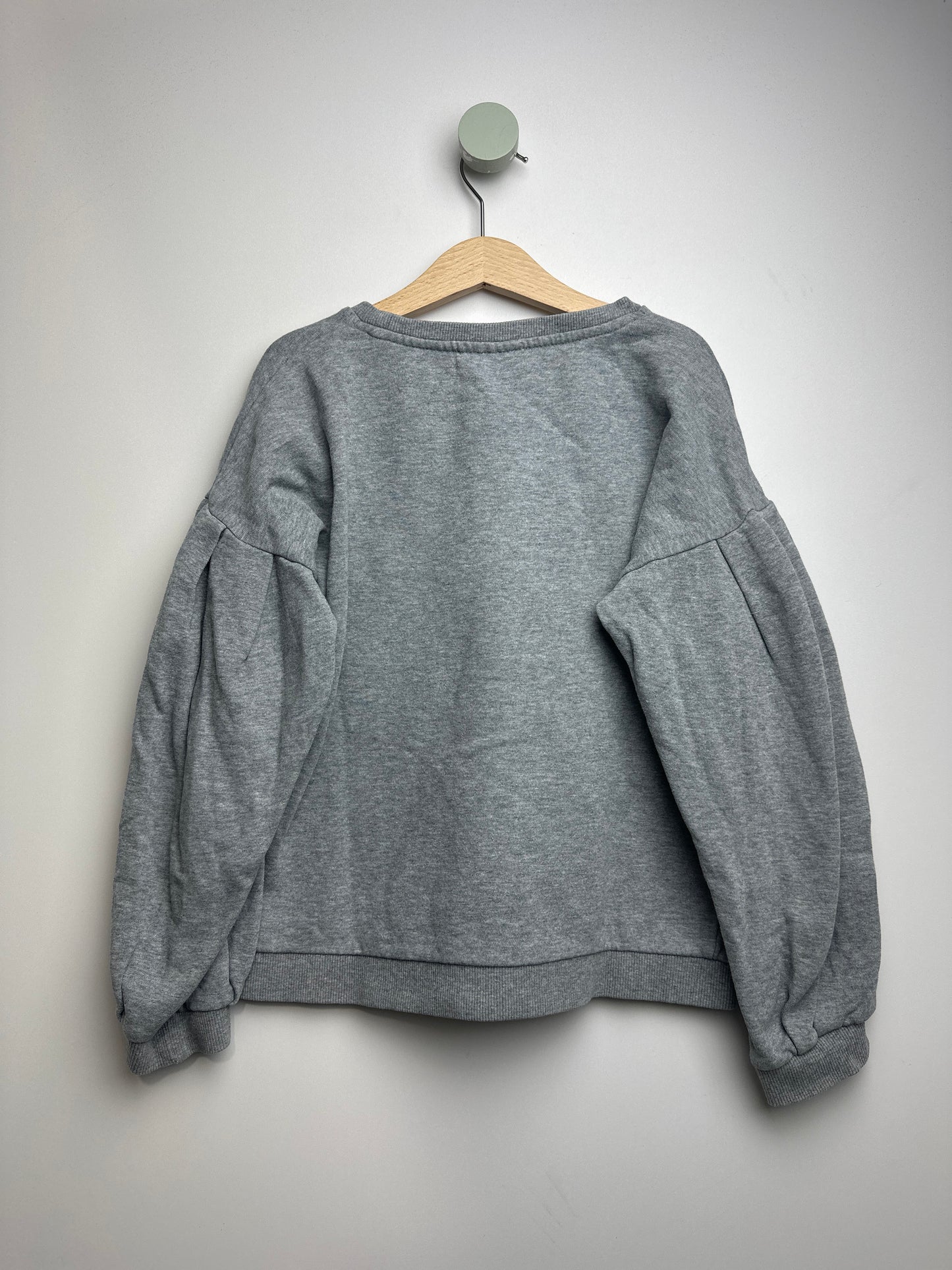 Sweatshirt Auge • 116 • name it