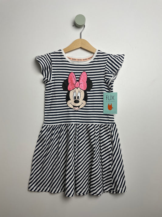 Jerseykleid Minnie • 104 • c&a