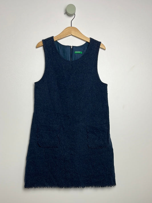 Kleid - 134 - benetton