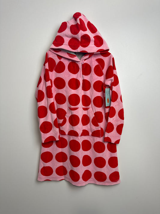 FROTTEEKLEID • 122 • MINI BODEN