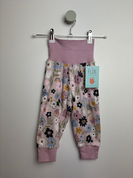WENDE JERSEYHOSE • 74 • PEOPLE WEAR ORGANIC
