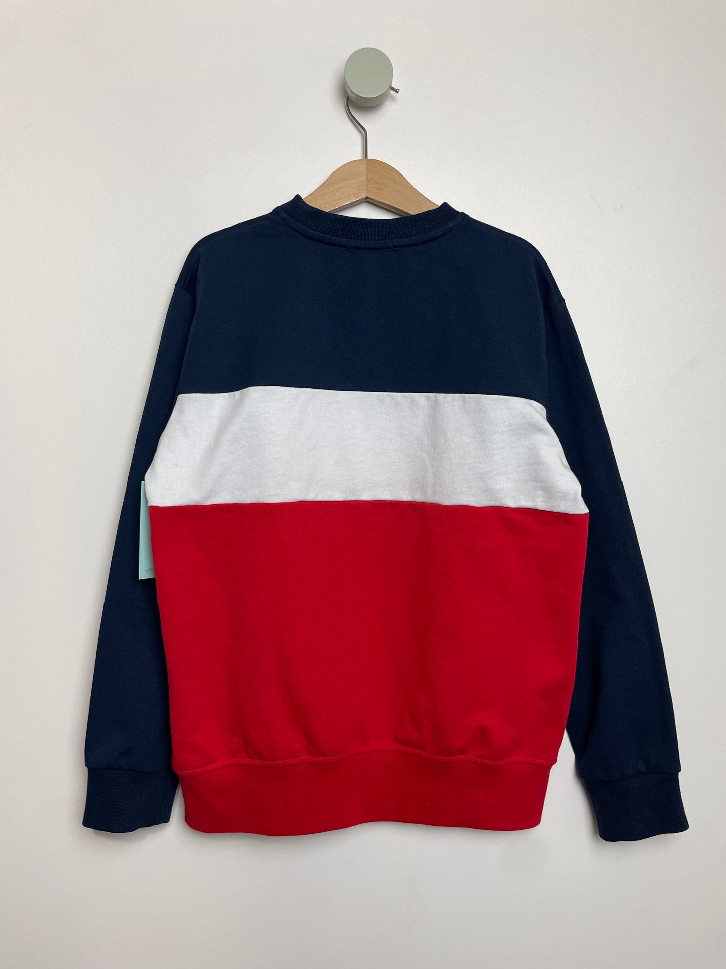 Sweatshirt • 128 • fls jeans