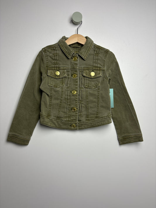Jeansjacke • 116 • next