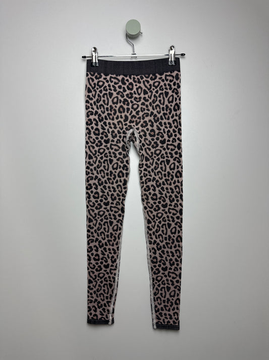 Thermoleggings • 140 • the new