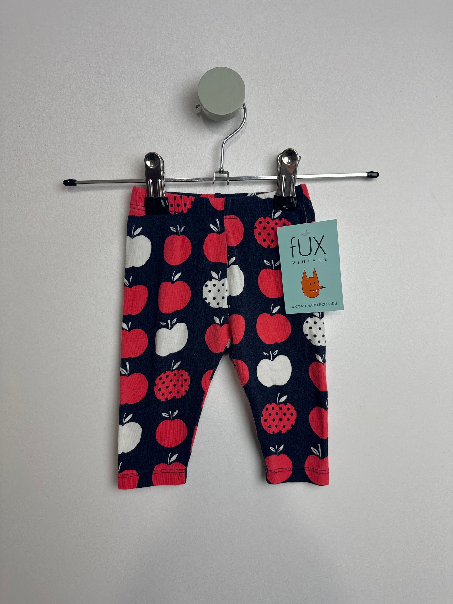 LEGGINGS ÄPFEL• 56 • GAP