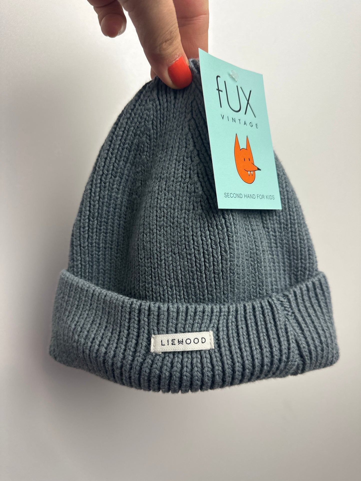 Strickmütze • 122 • liewood