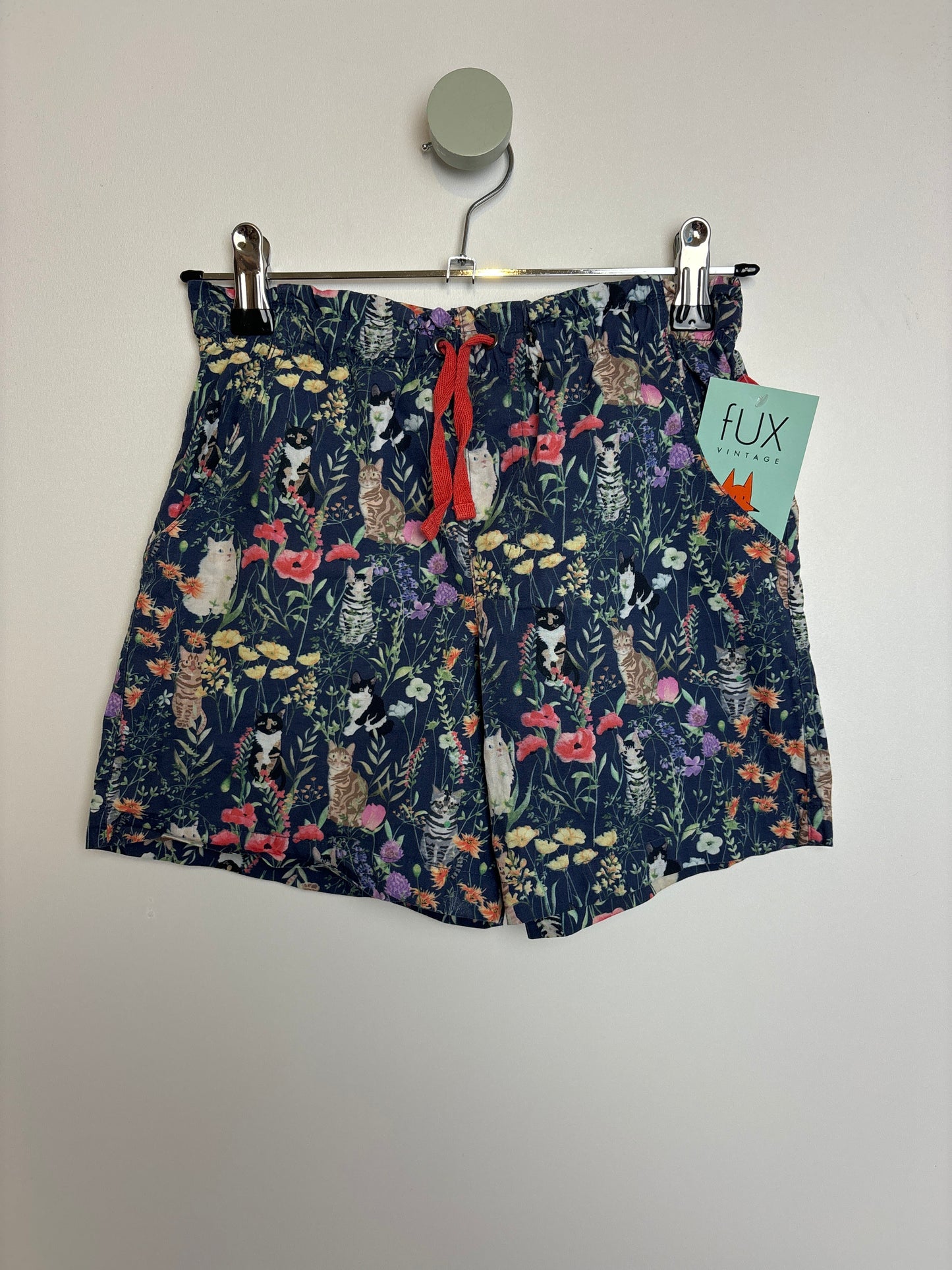 Shorts Katzen• 128 • enfant terrible