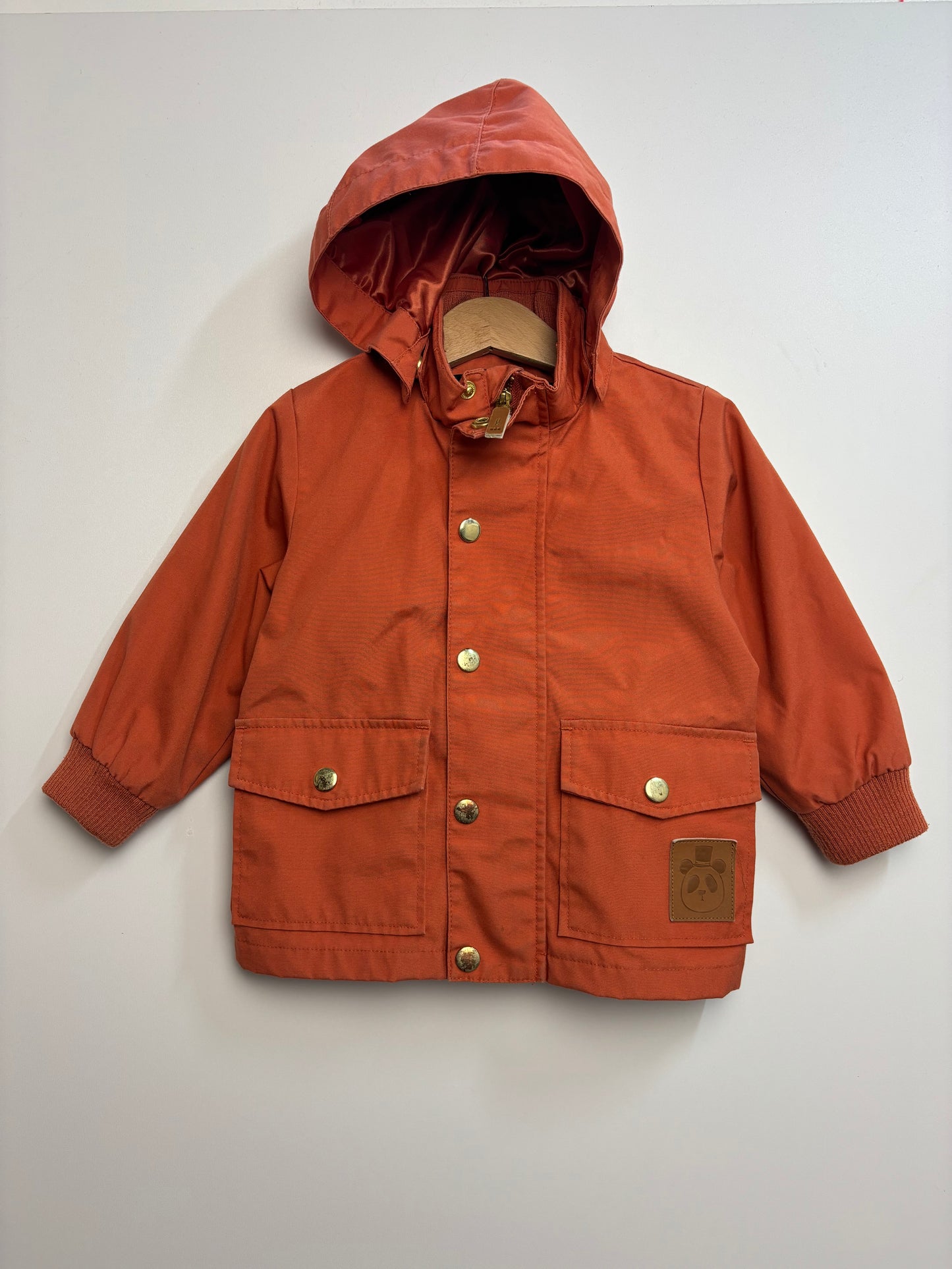 Parker • 80 • mini rodini