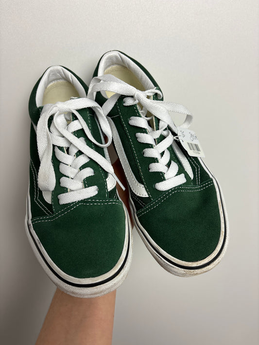 Sneakers • Schuh 35 • vans