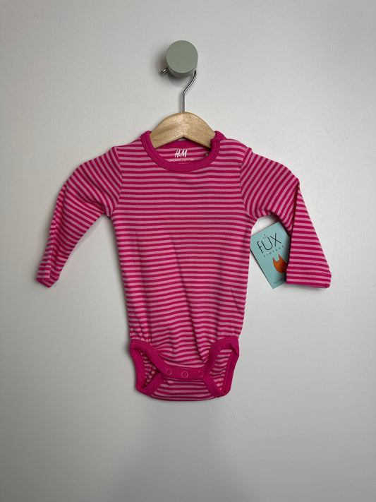 BODY STREIFEN • 62 • H&M