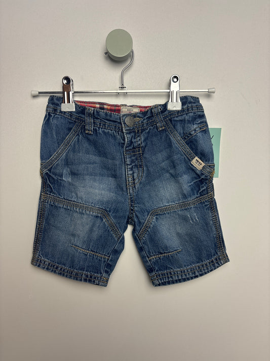 Jeansshorts • 80 • mexx