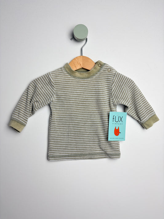 NICKI SWEATSHIRT • 56 • TOPOLINO
