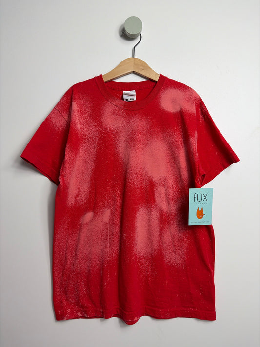 T-SHIRT BLEACH • 134 • FRUIT OF THE LOOM