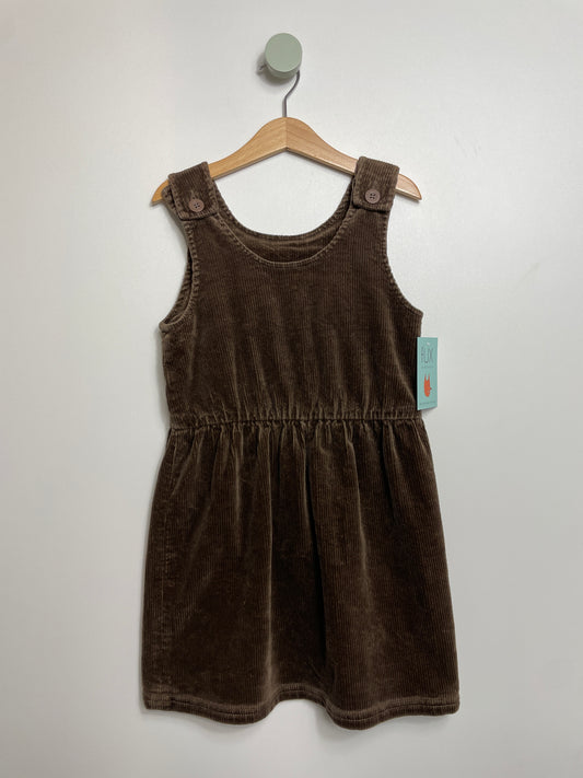Cordkleid • 128 • jakoo