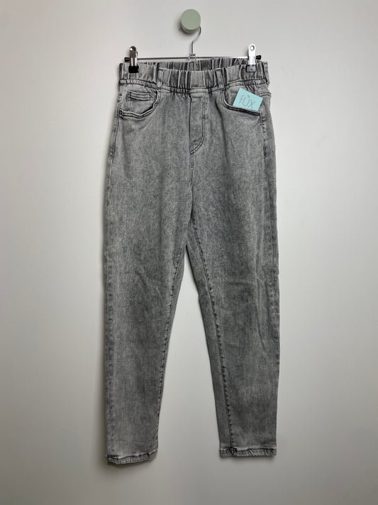 Schlupfjeans • 152 • zara