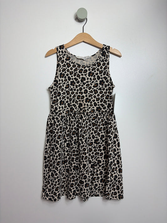 JERSEYKLEID LEO • 122 • H&M