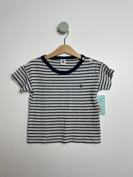 T-Shirt • 98 • petit bateau