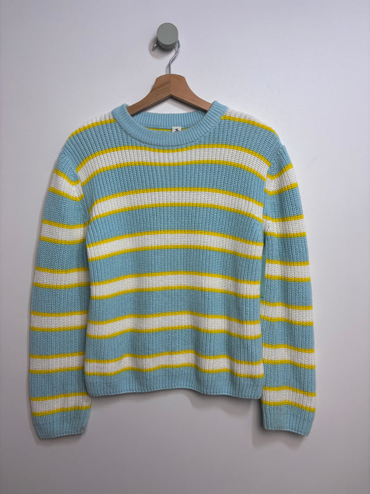 Pullover • 158 • yigga