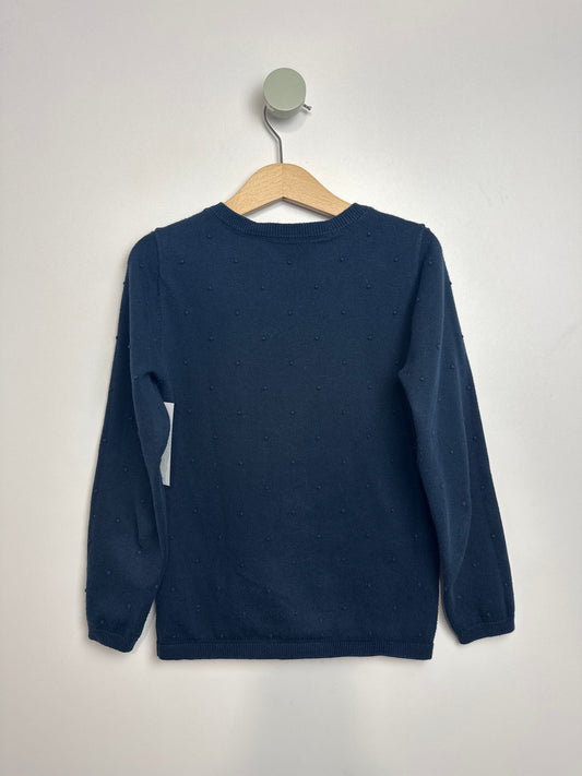 STRICKJACKE • 122 • TCM