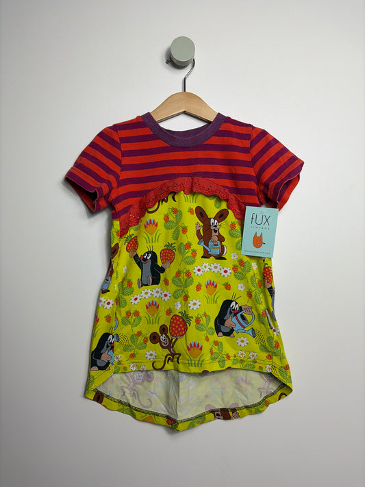 KLEID • 92 • HANDMADE