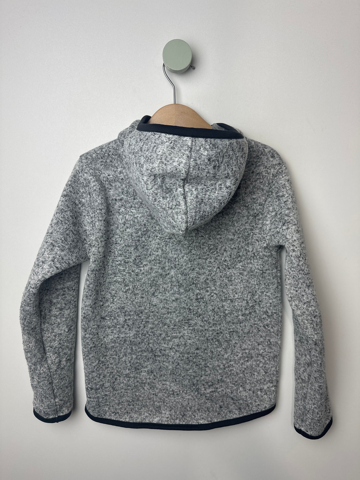 FLEECEJACKE • 122 • H&M