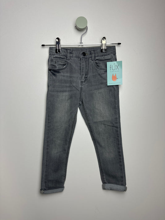 Jeans Skinny  Fit • 104 • zara