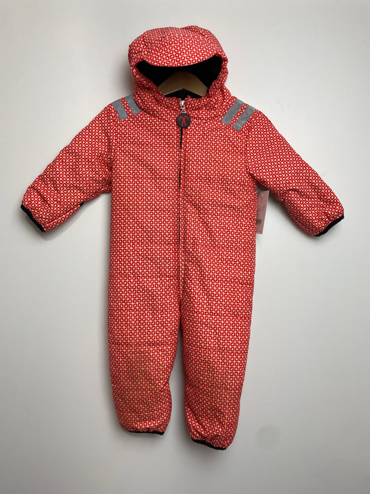 Schneeanzug • 74 • ducksday