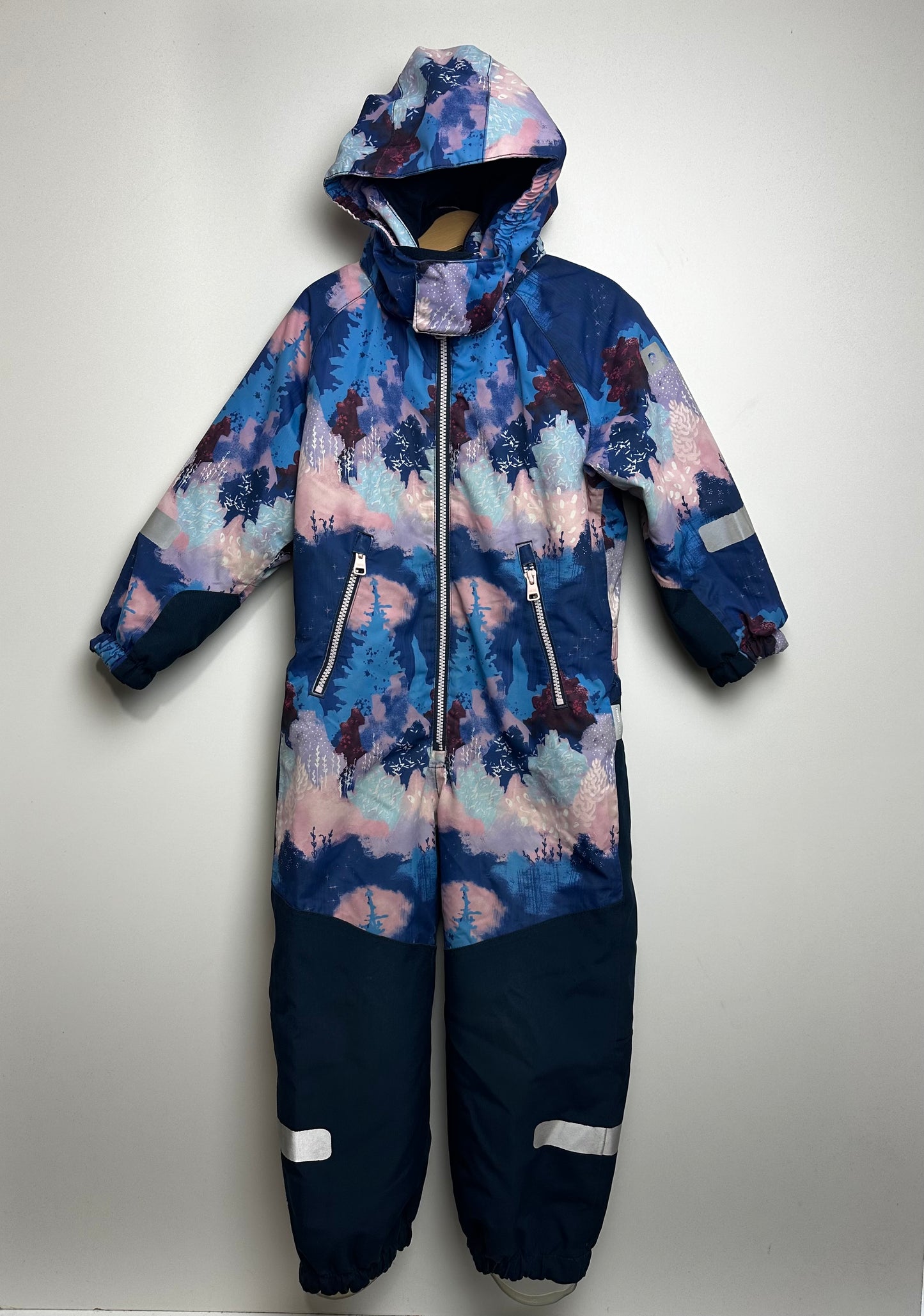 Schneeanzug • 110 • reima