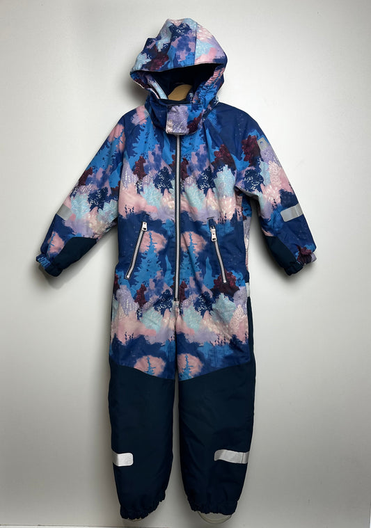 Schneeanzug • 110 • reima