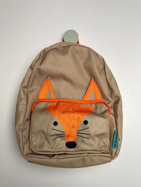 Kids Backpack Fox