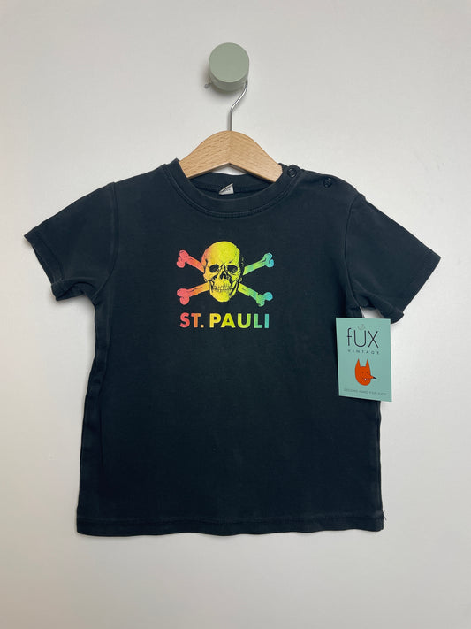 T-Shirt • 86 • st.pauli