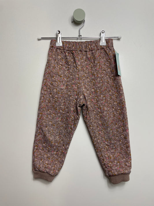 Thermohose • 86 • wheat