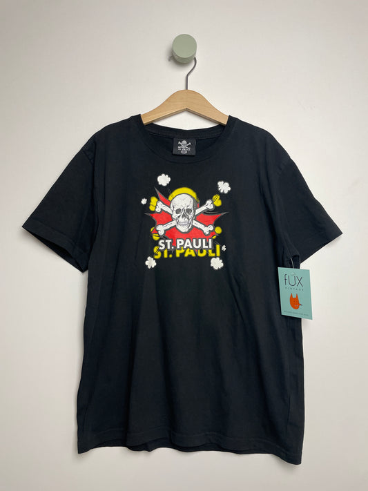 T-Shirt • 134 • st.pauli