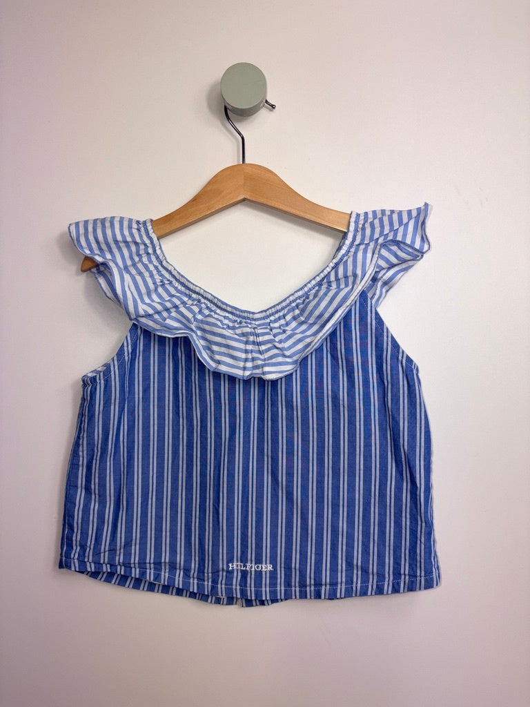 TOP • 122 • TOMMY HILFIGER