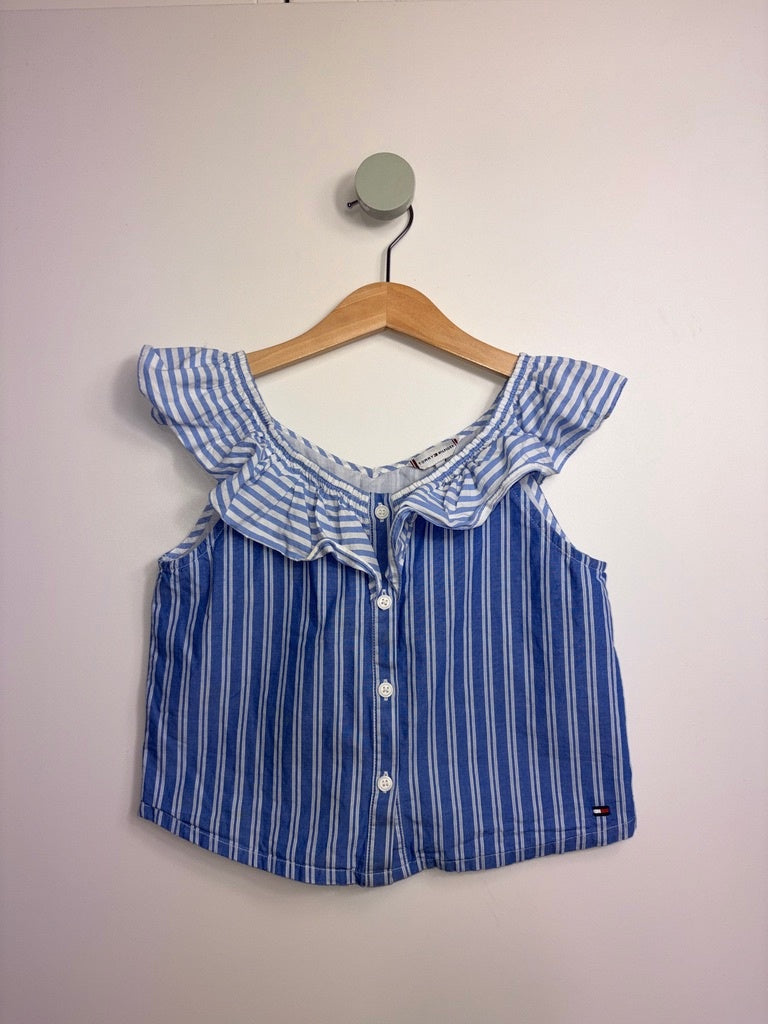 TOP • 122 • TOMMY HILFIGER