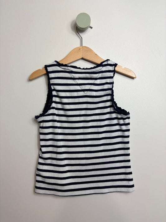 TANK TOP • 134 • TOMMY HILFIGER