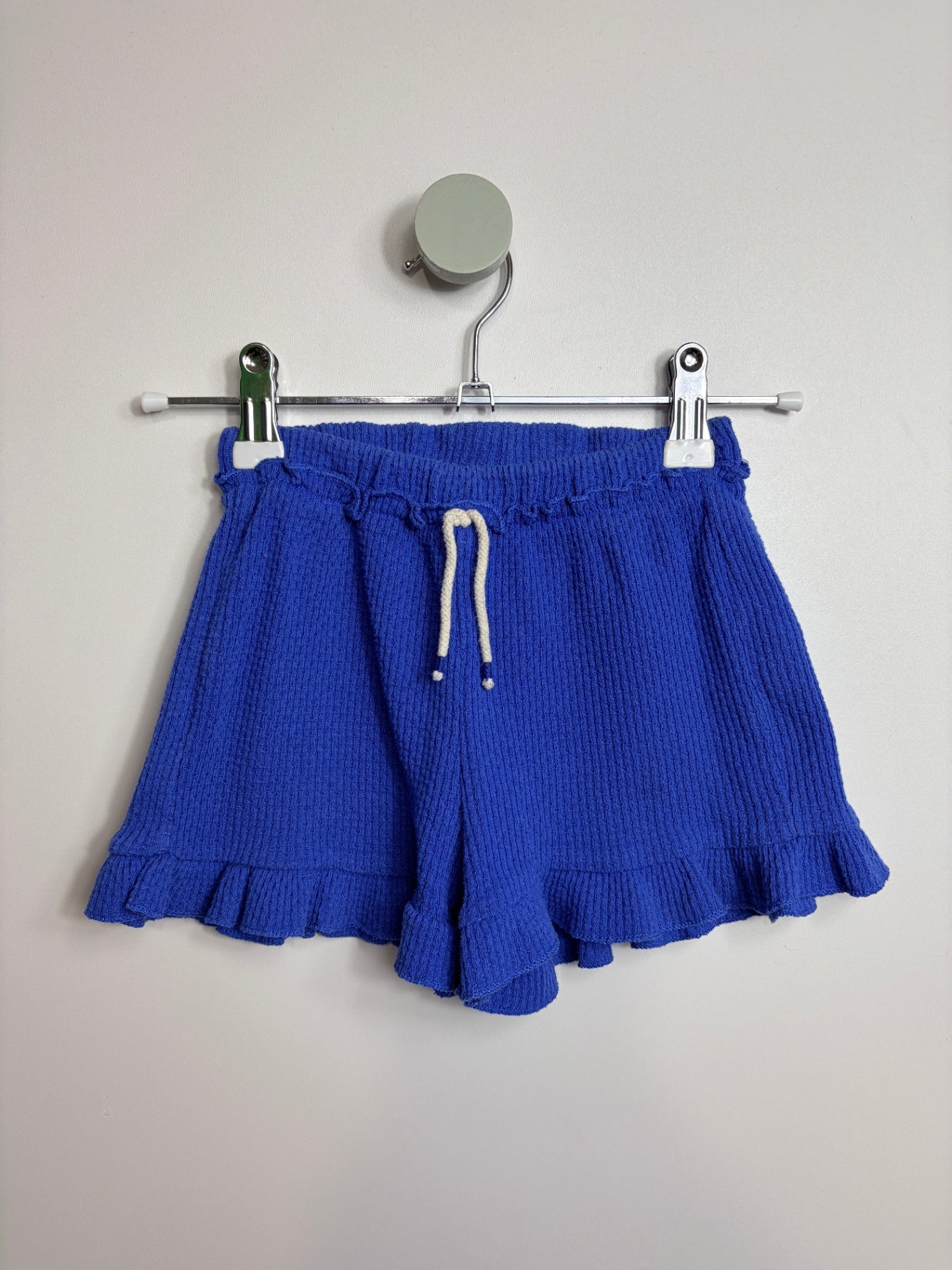 JERSEY SHORTS • 104 • ZARA