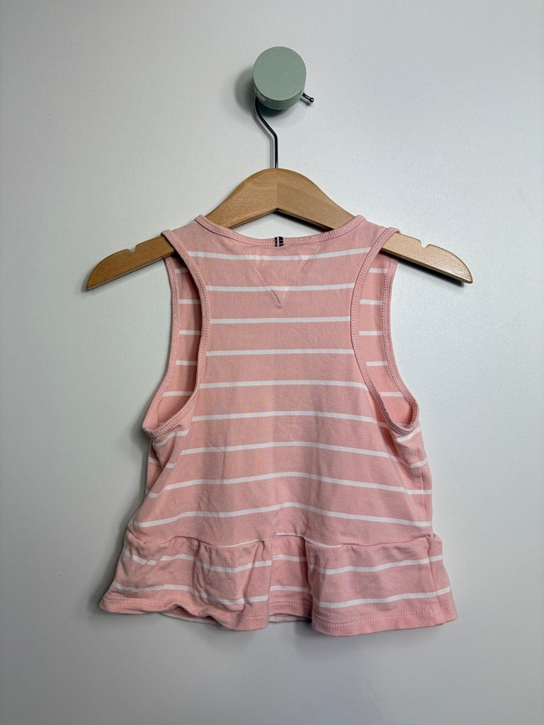 TOP • 122 • TOMMY HILFIGER