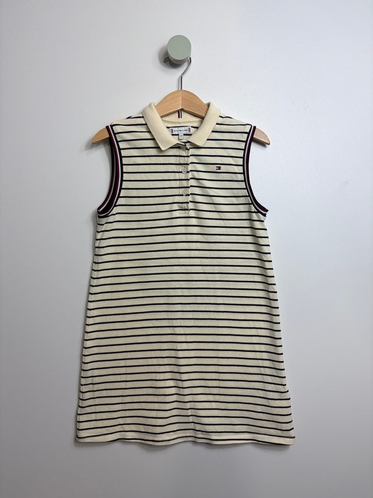JERSEYKLEID • 122 • TOMMY HILFIGER